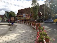 `Скролл №219020 в городе Надвирна (Ивано-Франковская область), размещение наружной рекламы, IDMedia-аренда по самым низким ценам!`