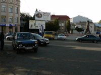 `Скролл №219023 в городе Надвирна (Ивано-Франковская область), размещение наружной рекламы, IDMedia-аренда по самым низким ценам!`