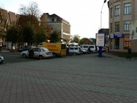 `Скролл №219025 в городе Надвирна (Ивано-Франковская область), размещение наружной рекламы, IDMedia-аренда по самым низким ценам!`