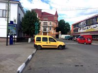 `Скролл №219028 в городе Надвирна (Ивано-Франковская область), размещение наружной рекламы, IDMedia-аренда по самым низким ценам!`