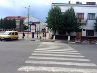 `Скролл №219029 в городе Надвирна (Ивано-Франковская область), размещение наружной рекламы, IDMedia-аренда по самым низким ценам!`