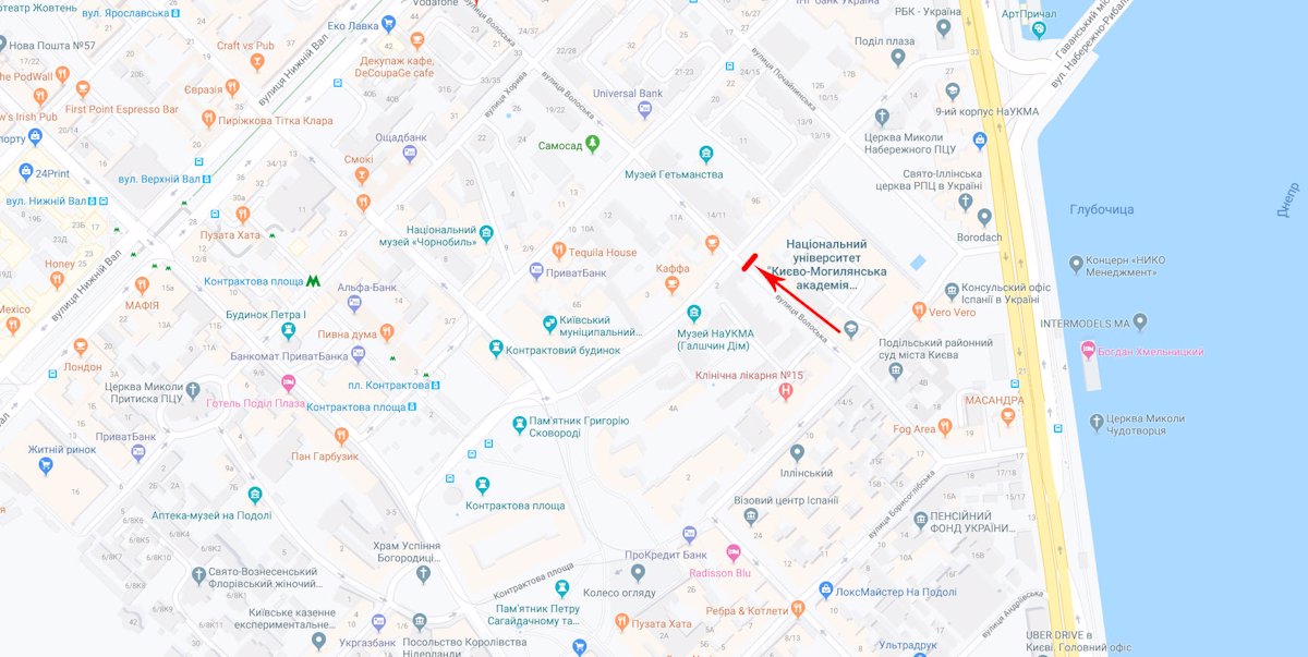 IDMedia Наружная реклама в городе Киев (Киевская область), Ситилайт в городе Киев №219731 схема