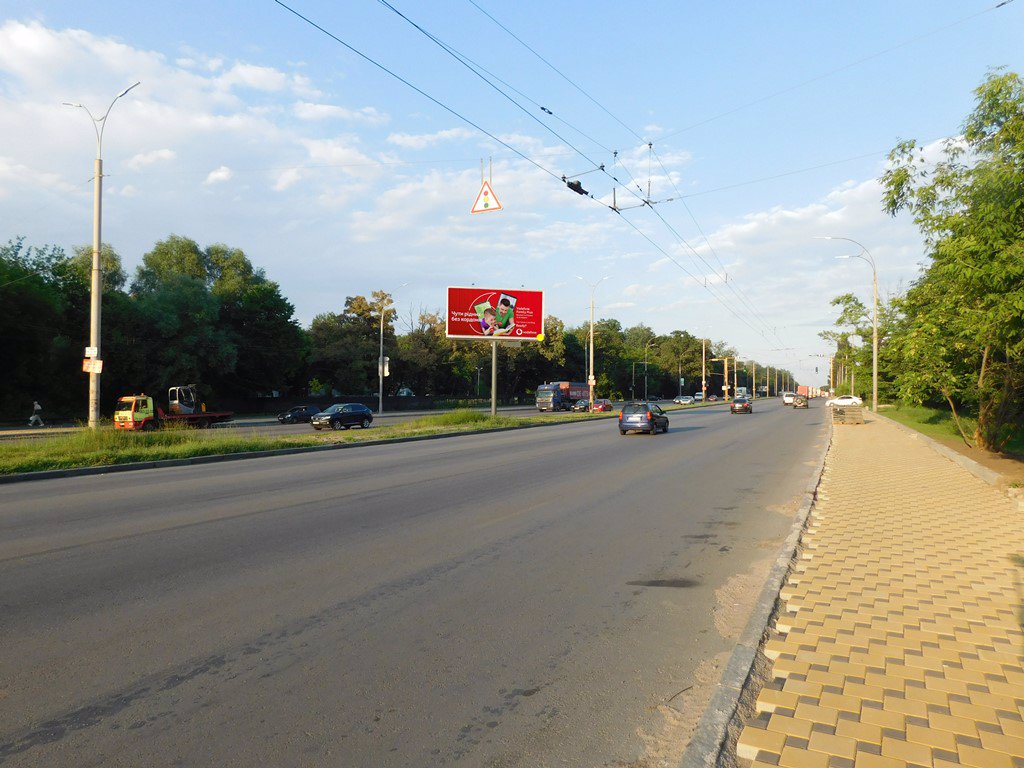 `Билборд №219942 в городе Киев (Киевская область), размещение наружной рекламы, IDMedia-аренда по самым низким ценам!`