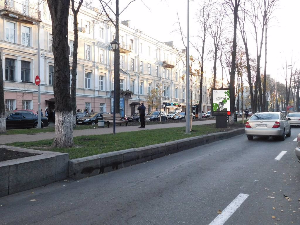 Скрол формат 1.2x1.8 №220074 в городе Київ (Київська область) Скрол №220074 в місті Київ (Київська область), розміщення зовнішнішньої реклами, IDMedia-оренда найнижчі ціни!