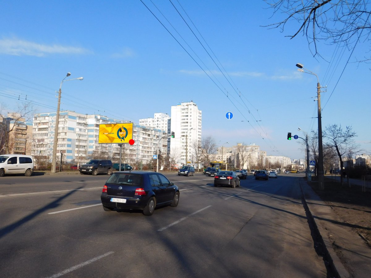 Білборд №220169 в місті Київ (Київська область), розміщення зовнішнішньої реклами, IDMedia-оренда найнижчі ціни!