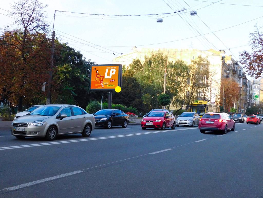 Скрол №220388 в місті Київ (Київська область), розміщення зовнішнішньої реклами, IDMedia-оренда найнижчі ціни!