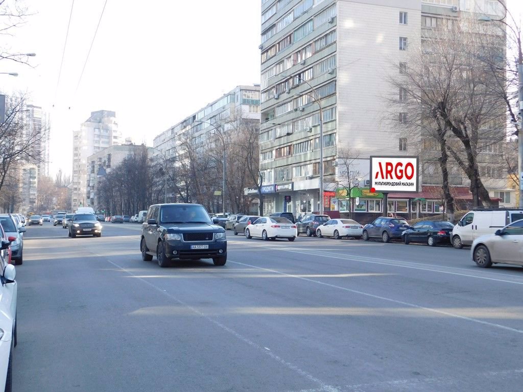 Скрол №220441 в місті Київ (Київська область), розміщення зовнішнішньої реклами, IDMedia-оренда найнижчі ціни!