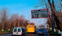 Білборд №220598 в місті Вінниця (Вінницька область), розміщення зовнішнішньої реклами, IDMedia-оренда найнижчі ціни!