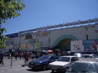 Білборд №220653 в місті Вінниця (Вінницька область), розміщення зовнішнішньої реклами, IDMedia-оренда найнижчі ціни!