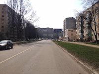 `Билборд №220654 в городе Винница (Винницкая область), размещение наружной рекламы, IDMedia-аренда по самым низким ценам!`