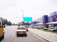 `Билборд №220826 в городе Днепр (Днепропетровская область), размещение наружной рекламы, IDMedia-аренда по самым низким ценам!`