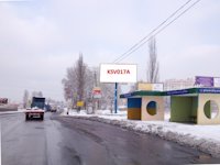 Білборд №220876 в місті Вишневе (Київська область), розміщення зовнішнішньої реклами, IDMedia-оренда найнижчі ціни!