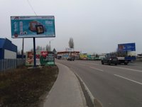 `Билборд №220916 в городе Софиевская Борщаговка (Киевская область), размещение наружной рекламы, IDMedia-аренда по самым низким ценам!`