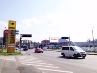 `Билборд №220917 в городе Софиевская Борщаговка (Киевская область), размещение наружной рекламы, IDMedia-аренда по самым низким ценам!`