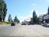 Білборд №220965 в місті Святопетрівське (Київська область), розміщення зовнішнішньої реклами, IDMedia-оренда найнижчі ціни!