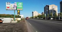 Білборд №220974 в місті Святопетрівське (Київська область), розміщення зовнішнішньої реклами, IDMedia-оренда найнижчі ціни!