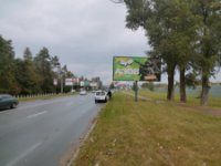 `Билборд №220989 в городе Софиевская Борщаговка (Киевская область), размещение наружной рекламы, IDMedia-аренда по самым низким ценам!`