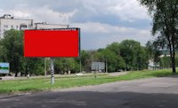 Білборд №221104 в місті Кам'янське(Днепродзержинськ) (Дніпропетровська область), розміщення зовнішнішньої реклами, IDMedia-оренда найнижчі ціни!