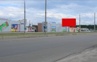 Билборд в городе Каменское(Днепродзержинск) #221133 по адресу Новий міст, з лівого на правий берег( напроти магазина РУДІ) `Билборд №221133 в городе Каменское(Днепродзержинск) (Днепропетровская область), размещение наружной рекламы, IDMedia-аренда по самым низким ценам!`