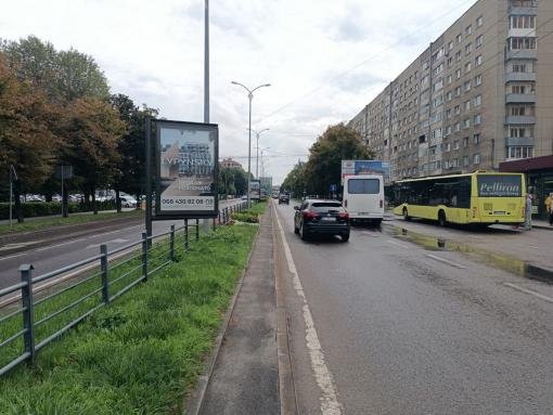 `Скролл №221228 в городе Львов (Львовская область), размещение наружной рекламы, IDMedia-аренда по самым низким ценам!`