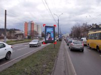 `Скролл №221244 в городе Львов (Львовская область), размещение наружной рекламы, IDMedia-аренда по самым низким ценам!`