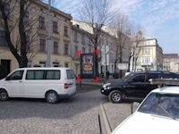 `Скролл №221286 в городе Львов (Львовская область), размещение наружной рекламы, IDMedia-аренда по самым низким ценам!`