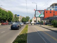 Скрол №221340 в місті Львів (Львівська область), розміщення зовнішнішньої реклами, IDMedia-оренда найнижчі ціни!