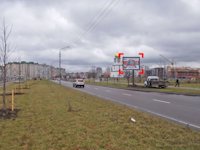 Скрол у місті Львів #221383 за адресою Черв. Калини (виїзд з ТК "Арсен", парна стор.), місце 7, розмір 2,3 х 3,2 м, скролл Скрол №221383 в місті Львів (Львівська область), розміщення зовнішнішньої реклами, IDMedia-оренда найнижчі ціни!