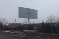 `Билборд №221539 в городе Червоноград (Львовская область), размещение наружной рекламы, IDMedia-аренда по самым низким ценам!`