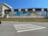 Білборд №221602 в місті Вінниця (Вінницька область), розміщення зовнішнішньої реклами, IDMedia-оренда найнижчі ціни!