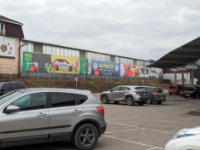 Білборд №221605 в місті Вінниця (Вінницька область), розміщення зовнішнішньої реклами, IDMedia-оренда найнижчі ціни!