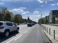 Скрол у місті Львів #221611 за адресою вул. Стрийська, 202 (з центру), скрол Скрол №221611 в місті Львів (Львівська область), розміщення зовнішнішньої реклами, IDMedia-оренда найнижчі ціни!