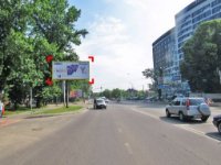 `Билборд №221625 в городе Львов (Львовская область), размещение наружной рекламы, IDMedia-аренда по самым низким ценам!`
