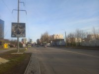 Білборд №221751 в місті Львів (Львівська область), розміщення зовнішнішньої реклами, IDMedia-оренда найнижчі ціни!
