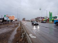 Білборд у місті Львів #221800 за адресою Пасіки-Зубрецькі, Дім ліпнини, Леокераміка Білборд №221800 в місті Львів (Львівська область), розміщення зовнішнішньої реклами, IDMedia-оренда найнижчі ціни!