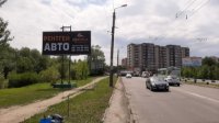 `Билборд №221950 в городе Хмельницкий (Хмельницкая область), размещение наружной рекламы, IDMedia-аренда по самым низким ценам!`