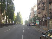 Скрол у місті Київ #222230 за адресою Тараса Шевченка бул. 6 Скрол №222230 в місті Київ (Київська область), розміщення зовнішнішньої реклами, IDMedia-оренда найнижчі ціни!