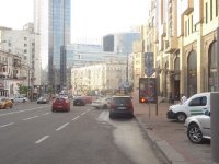 Скрол у місті Київ #222392 за адресою Басейна вул.2 Скрол №222392 в місті Київ (Київська область), розміщення зовнішнішньої реклами, IDMedia-оренда найнижчі ціни!