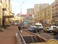 Скрол у місті Київ #222405 за адресою Басейна вул. 4 Скрол №222405 в місті Київ (Київська область), розміщення зовнішнішньої реклами, IDMedia-оренда найнижчі ціни!