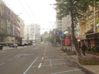 Скрол у місті Київ #222421 за адресою Эспланадная ул. 2 Скрол №222421 в місті Київ (Київська область), розміщення зовнішнішньої реклами, IDMedia-оренда найнижчі ціни!