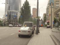 Скрол у місті Київ #222800 за адресою Бассейная ул. ТРЦ Гулливер Скрол №222800 в місті Київ (Київська область), розміщення зовнішнішньої реклами, IDMedia-оренда найнижчі ціни!