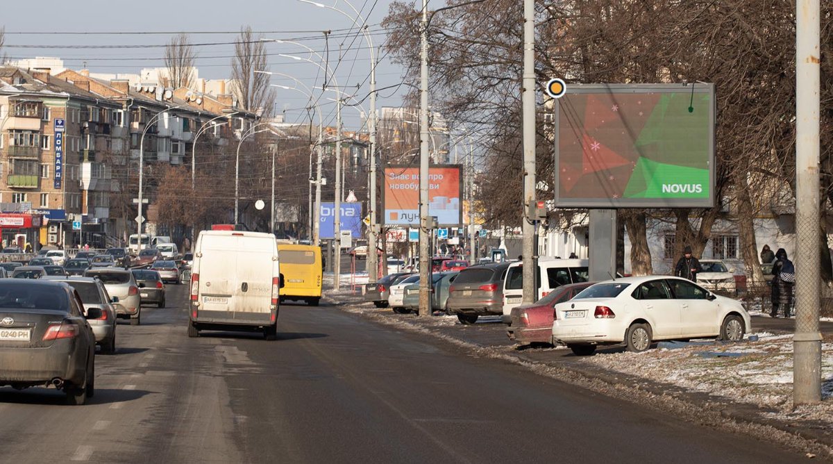 Беклайт №222926 в місті Київ (Київська область), розміщення зовнішнішньої реклами, IDMedia-оренда найнижчі ціни!