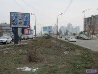 Екран №223097 в місті Київ (Київська область), розміщення зовнішнішньої реклами, IDMedia-оренда найнижчі ціни!