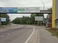 Білборд №223465 в місті Київ (Київська область), розміщення зовнішнішньої реклами, IDMedia-оренда найнижчі ціни!