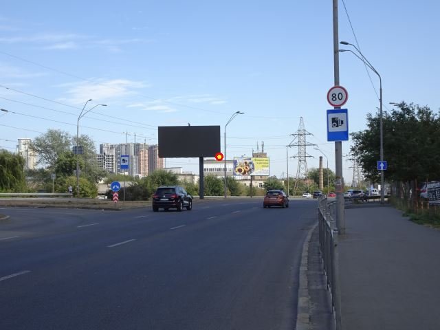 Экран формат 4х8 №223610 в городе Киев (Киевская область) `Экран №223610 в городе Киев (Киевская область), размещение наружной рекламы, IDMedia-аренда по самым низким ценам!`
