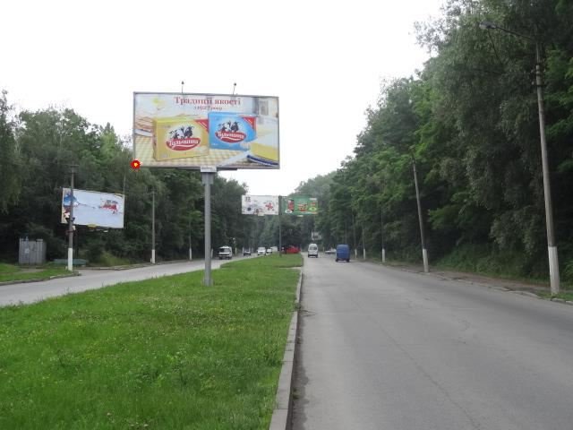 Білборд №223635 в місті Чернівці (Чернівецька область), розміщення зовнішнішньої реклами, IDMedia-оренда найнижчі ціни!