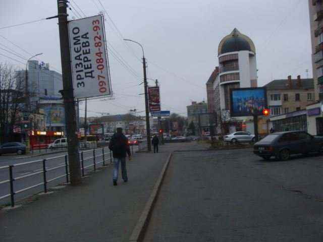 Скрол №223642 в місті Хмельницький (Хмельницька область), розміщення зовнішнішньої реклами, IDMedia-оренда найнижчі ціни!