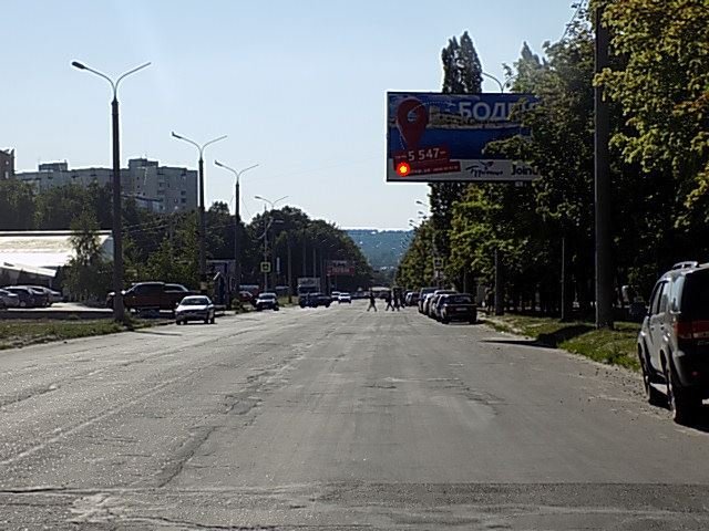 Білборд №223668 в місті Харків (Харківська область), розміщення зовнішнішньої реклами, IDMedia-оренда найнижчі ціни!