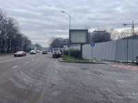 Скрол №223692 в місті Львів (Львівська область), розміщення зовнішнішньої реклами, IDMedia-оренда найнижчі ціни!