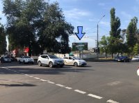 `Билборд №223817 в городе Одесса (Одесская область), размещение наружной рекламы, IDMedia-аренда по самым низким ценам!`